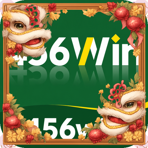456win — mitra unggulan